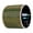 Coffee green spots 2.5, variant on Beisidaer 120M Fluorocarbon Fishing Lure Line 4.13-34.32Lb Carbon Fiber Leader Soft Line
