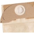 thumbnail image 2 of Bolsas de filtros de polvo de aire, accesorios para Robot aspirador A2004 A2656 WD3.200 WD2.250, bolsa para polvo, 10 Uds., 2 of 5