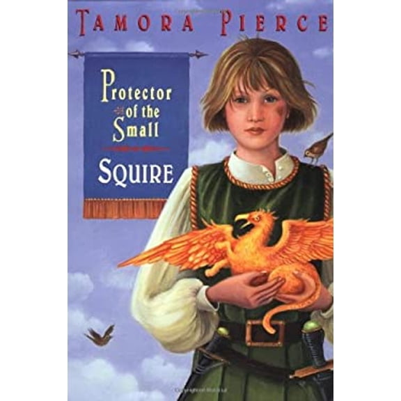 Pre-Owned Squire (Hardcover) 0679889167 9780679889168