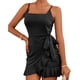 thumbnail image 3 of Vestido de tirantes finos para mujer, vestido de tirantes finos para mujer, vestido de tirantes finos, vestido de tirantes finos de verano, vestido de tirantes finos, respuesta rápida, 3 of 6