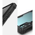 thumbnail image 4 of Funda para Xiaomi Mi Note 10 / Mi Note 10 Pro Ringke Fusion X Negro Original Ringke Fusion X/Negro, 4 of 4