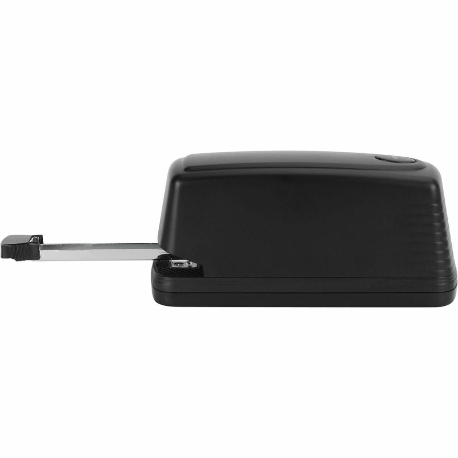 Business Source  Electric Stapler 65662