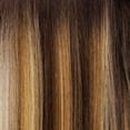 thumbnail image 6 of Outre Human Hair Blend HD Full Lace 360 Hand-Tied 13x6 Frontal Wig- 24" Andreina, 6 of 8