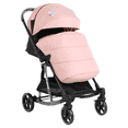thumbnail image 2 of Carriola Para Bebé Starkids Naos Convertible A Mecedora Rosa, 2 of 5