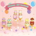 thumbnail image 2 of Minifigura de Sonny Angel, regalo de cumpleaños, edición 2017, 12 unidades, 2 of 9