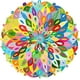 thumbnail image 1 of Rompecabezas HUOGUO Blooming Color 1000 Pieces Challenge, 1 of 5