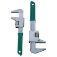 thumbnail image 6 of F-type Adjustable Wrench, Multifunctional Right Angle Pipe Wrench, Universal Water Pump Pliers, for Plumbing Repairs, Automotive Maintenance, and Diy Projects, by FAJHHA, 6 of 8