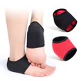 thumbnail image 1 of Protector de pies para mujer, protector de talón agrietado, antigrietas, bolsa para calcetines, calcetines para talón, 1 of 5