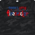 thumbnail image 4 of Inktastic Nana's Little Firecracker Boys or Girls Toddler T-Shirt, 4 of 5