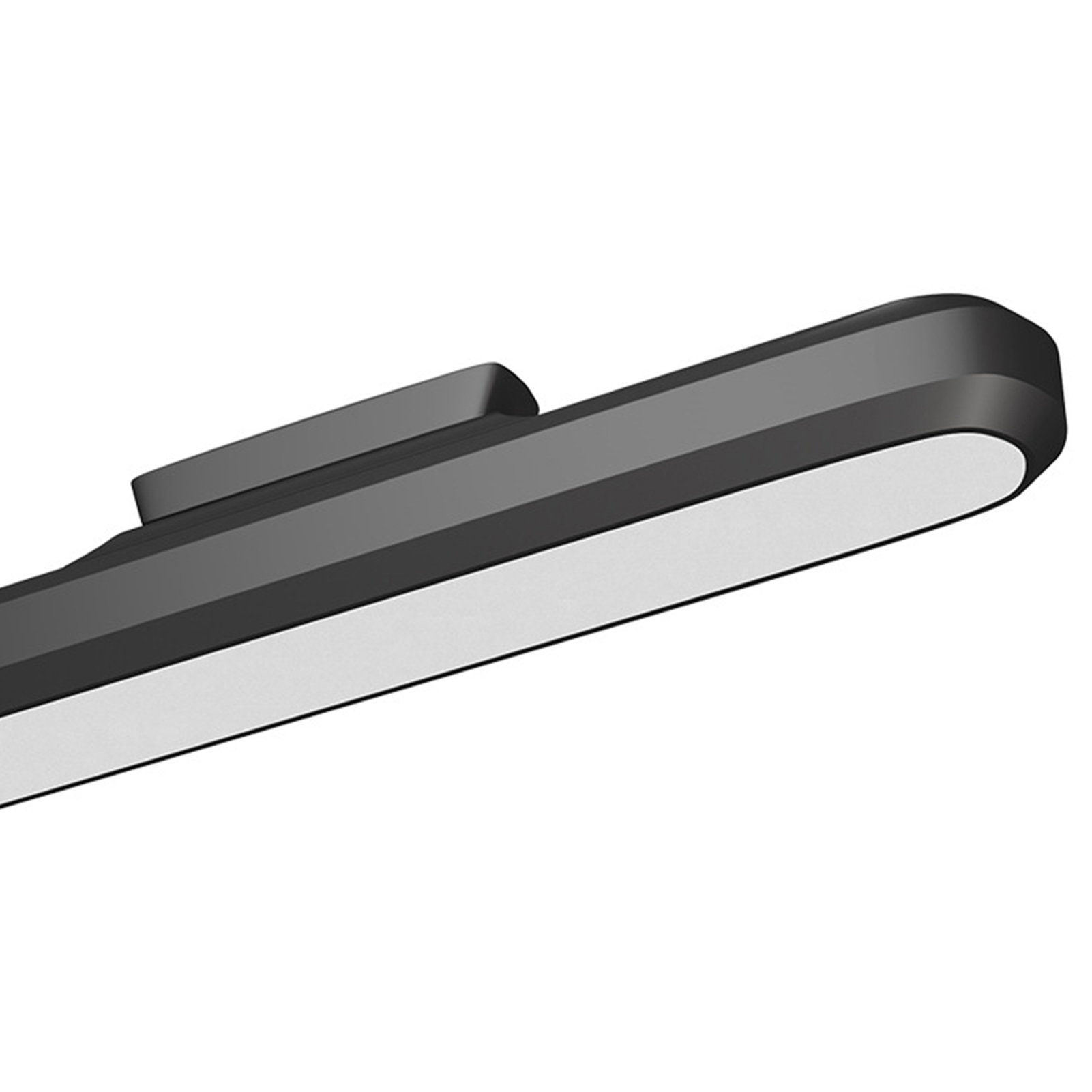 Joliann Desk Lamp 1 Set Eye Protection Remote Control Useful FlickerFree LED Reading