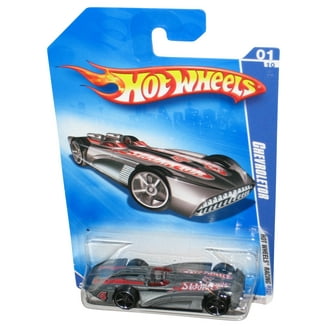 Hot Wheels HW Screen Time 1/10 (2021) Standard Mario Kart Toy Car