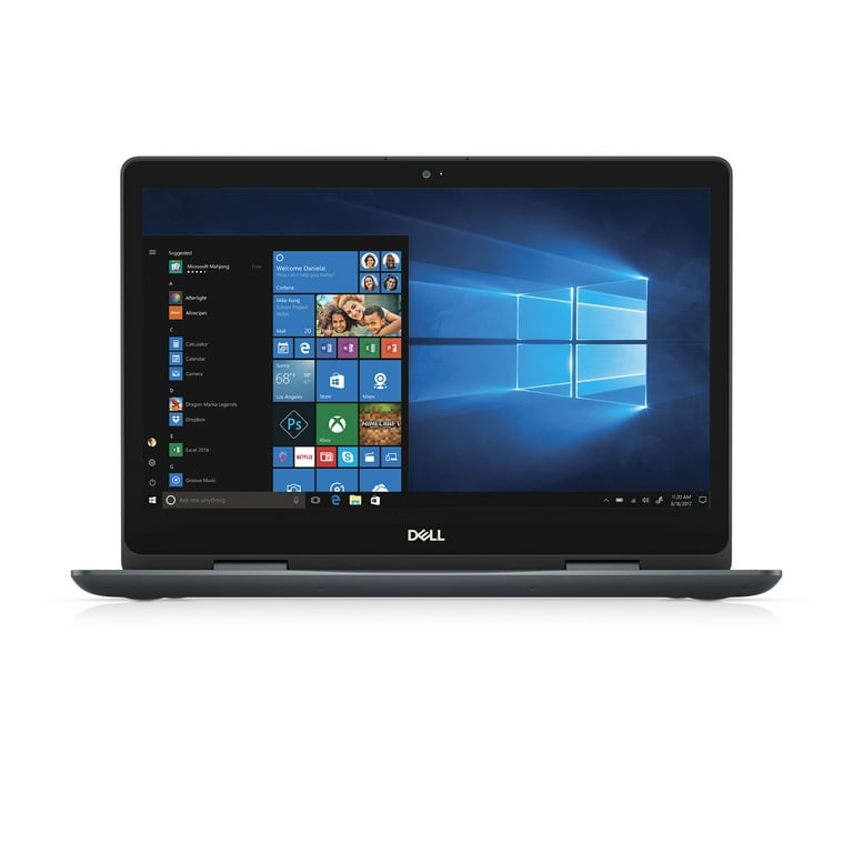 Dell 14'' Inspiron 2-in-1 Laptop, i3, 8GB, 256GB SSD, Win10