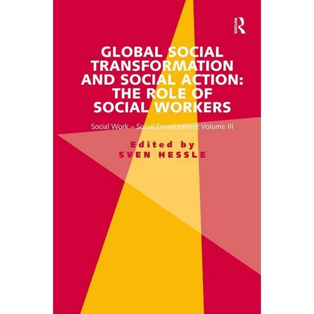 what is development social work