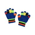 thumbnail image 2 of Grand Sierra Toddler 2-4T Knit Stretch Counting Gloves, 2 of 3