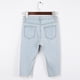 thumbnail image 3 of Pantalones destruidos Sunnimix 2XL agujero Grande Pantalones vaqueros, 3 of 8
