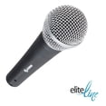 thumbnail image 2 of Micrófono Profesional Steren MIC-1058, 2 of 7