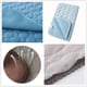 thumbnail image 5 of Esterilla refrescante para perros, almohadilla de verano para perros, manta transpirable para gatos, almohadillas de hielo para gatos, sofá lavable, cama transpirable para mascotas, alfombrillas par, 5 of 5