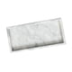 thumbnail image 5 of Bandeja de almacenamiento de mármol, bandeja de joyería elegante de mármol, organizador decorativo de encimera para el baño del club oficina en B, 5 of 8