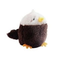 thumbnail image 3 of Cat Squeaky Toy Interactive Toy Soft Pet Supplies for Kitten Rechargeable KICKER eagle, 3 of 9