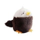 thumbnail image 3 of Pelota chirriante para gatos, suministros para mascotas, peluche para entrenamiento de gatos de interior, carga USB, hierba gatera águila, 3 of 9