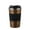 Wooden, variant on FORHVIPS Coffee Tumbler with Lid,13 Floz Travel Coffee Mugs,Double Wall Vacuum Reusable Insulated Tumbler Spill Proof with Lid - Thermos Cup for Keep Hot/Ice Coffee,Tea and Beer