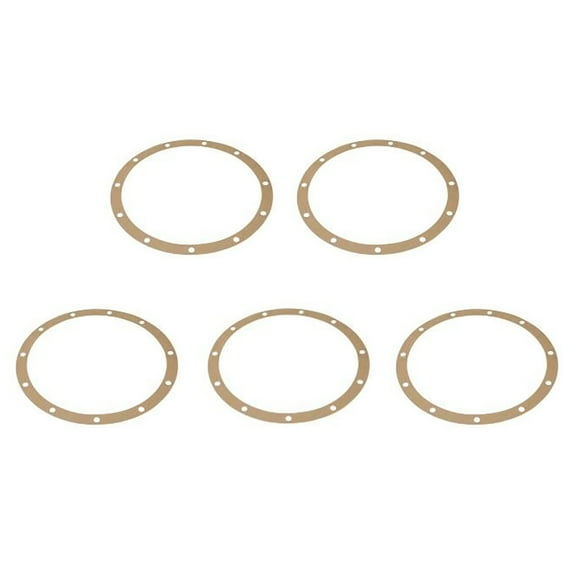 RAParts 2N4035 (5) Five Axle Housing Gasket Fits Ford/New Holland Tractor 8N 9N