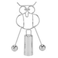 thumbnail image 2 of Kinetic Art Balance Toy, Owl Balance Toy Exquisite Workmanship Simple And Modern Educational  for Bedroom Study Home Offic Decor for Friends Or Family, 2 of 7