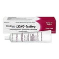 thumbnail image 1 of Thermoplastic-Denture Adhesive, Premium Formulas Non Glue Denture-Adhesive Cream, for Refitting Tightening-Dentures, 1 of 5