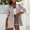 ZD-Beige, variant on Meichang Womens Casual Blazers Open Front Long Sleeve Work Office Jackets Blazers Business Attire Solid Lapel Suits Double Breasted Cardigans Blazers with Pockets Beige XL