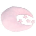 thumbnail image 3 of Almohada Para Posar Para Recién Nacidos, Almohada De Luna Para Fotografía Limpia E Inodora Respetuosa Con La Piel Para Accesorios De Imagen Amonsee No, 3 of 7