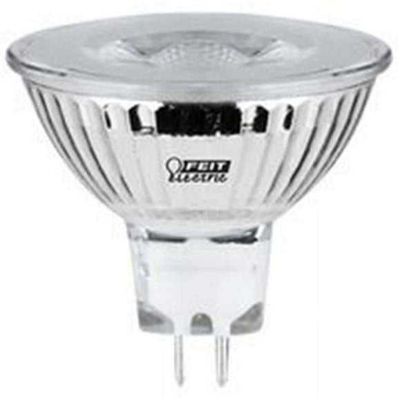 Feit Electric 795591 200 Lumen 12V 5K MR16 Dimmable LED Light Bulb
