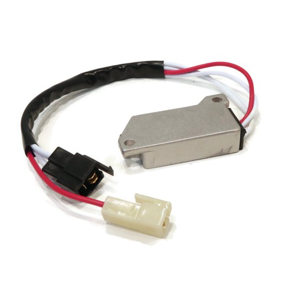 Voltage Regulator Rectifier For 1987-1996 Yamaha Virago 535 S XV535 Motorcycle