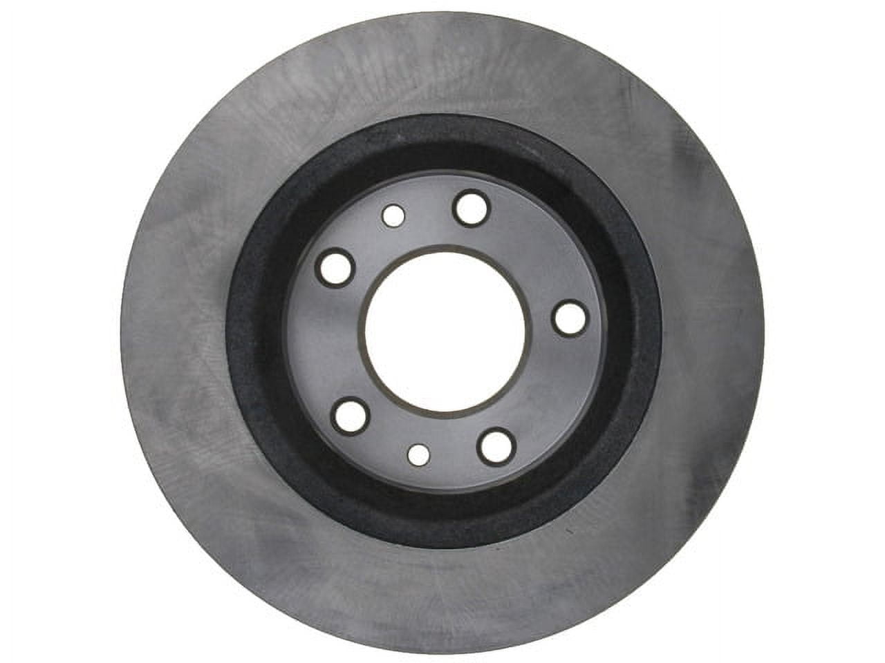 R-Line Rotors