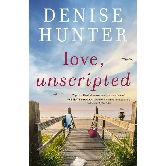 Love, Unscripted: A Charming, Low-Spice, Fake-Dating Romance, (Paperback)