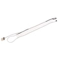 thumbnail image 1 of Nuevo cable de pantalla de video LVDS LCD LED Flex para 5545, 5447, 5547, 5548, 5557, P39F Sunnimix  Cable de pantalla LCD de video flexible, 1 of 8