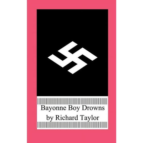 Bayonne Boy Drowns, (Paperback)