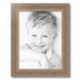 thumbnail image 2 of ArtToFrames 15" x 20" Majestic  Silver Picture Frame, 15x20 inch Gold Wood Poster Frame (WOM-5121),  Pack, 2 of 7