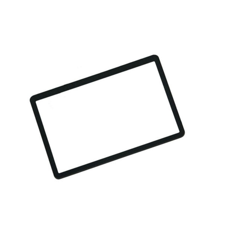 Canon 6D Replacement LCD Glass Window TFT Display Screen REPAIR PART 6-D 6 D EOS