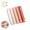 Pink, variant on 5-Pack White Correction Tape,Smooth Pull-Out Tape for Corrections,Easy-to-Use Applicator for Office Documents,and Daily Writing