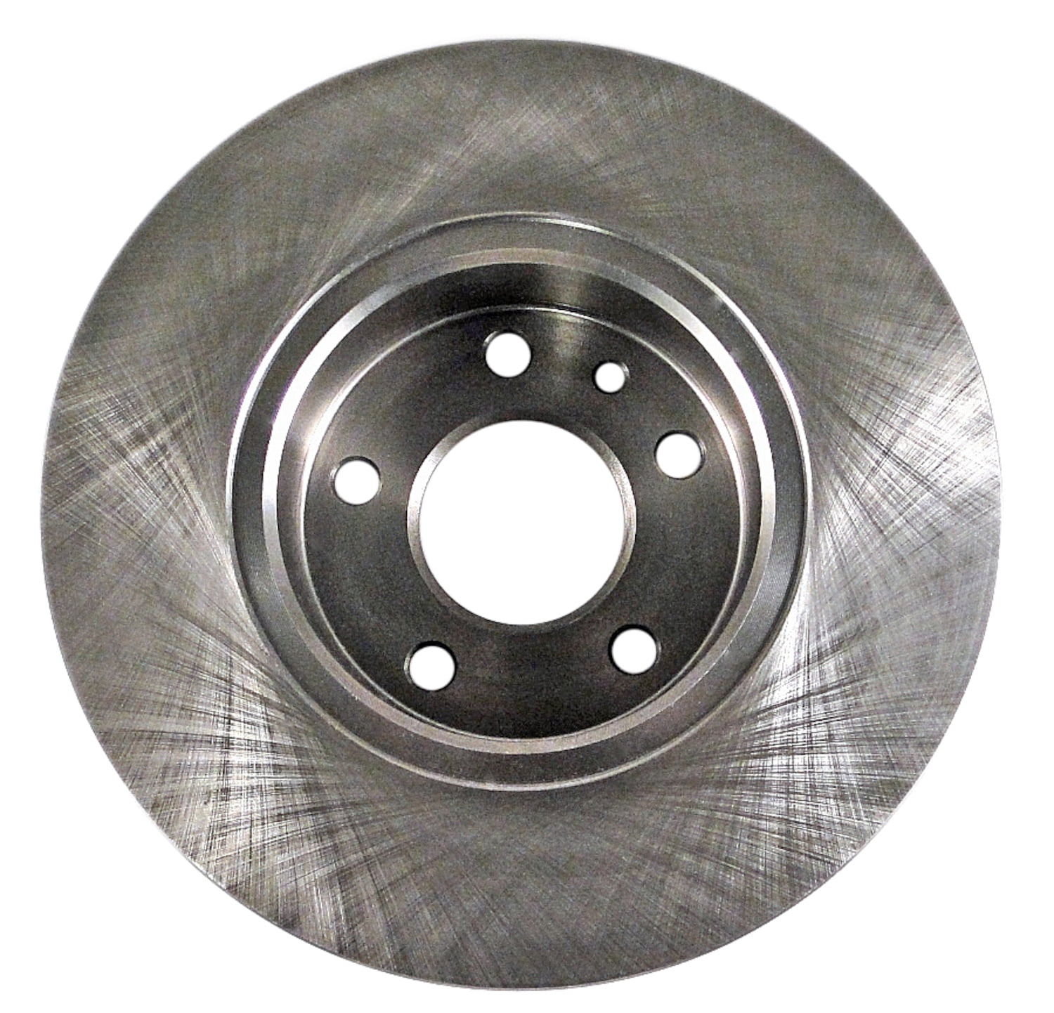 Winstop Brake Rotor, Rear WS229391, Alfa Romeo 164 1995-1991