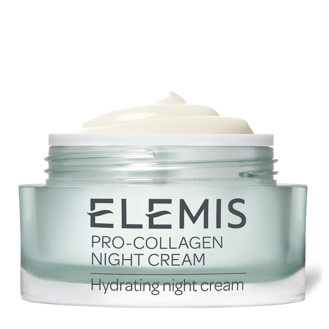 Crema de noche ELEMIS Pro-Collagen Ultra Rich 50 ml