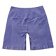 thumbnail image 4 of Pantalones cortos sin costuras para levantar el trasero para mujer - Pantalones cortos de yoga de cintura alta para el gimnasio, 4 of 5