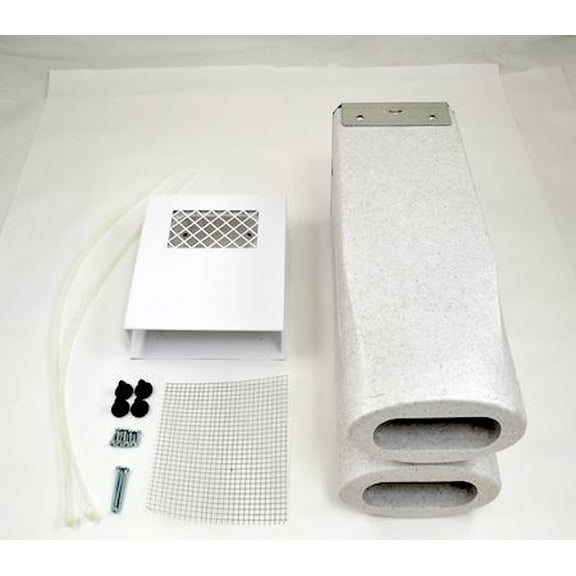 Honeywell 50063805-009 - 6 Matrix Ventilation Hood