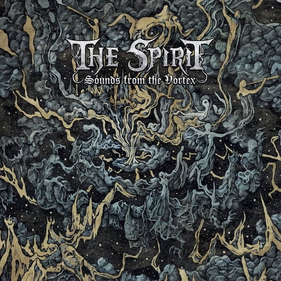 Sounds From The Vortex