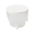 thumbnail image 4 of Seau Rotatif Capacité 5L avec Robinet Porte-Boisson Bouilloire Froide, 4 of 24