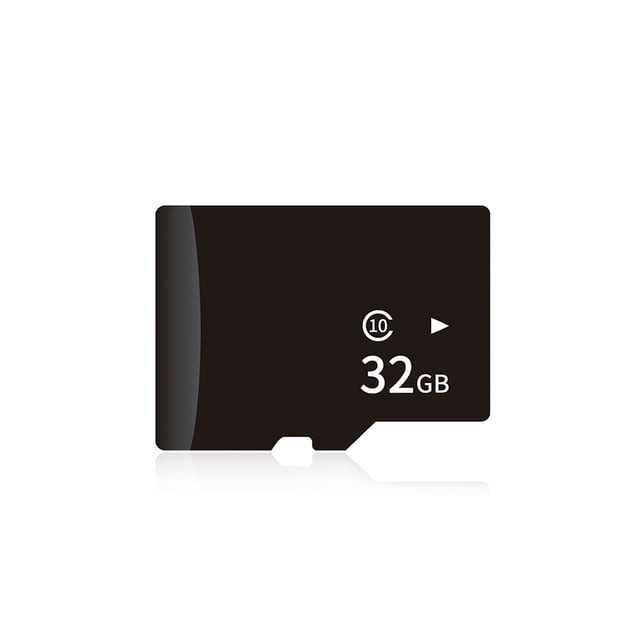 Tarjeta Tf Tarjeta de memoria 8/16/32/64/128GB Tarjeta de memoria TF para Android Smartphone Tablet Cámara Likrtyny Para estrenar