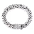 thumbnail image 1 of Collares De Cadena Para Perro Bulldog Francés De Metal Con D, 1 of 1