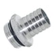 thumbnail image 5 of Tubo de Agua de Latón Conector Adaptador 3/4 1 Accesorios de Rosca Manguera, 5 of 9