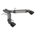 thumbnail image 3 of Flowmaster 717992 FlowFX Axle-Back Exhaust System Stainless 3.0 in Dual Rear Exit, 3 of 8