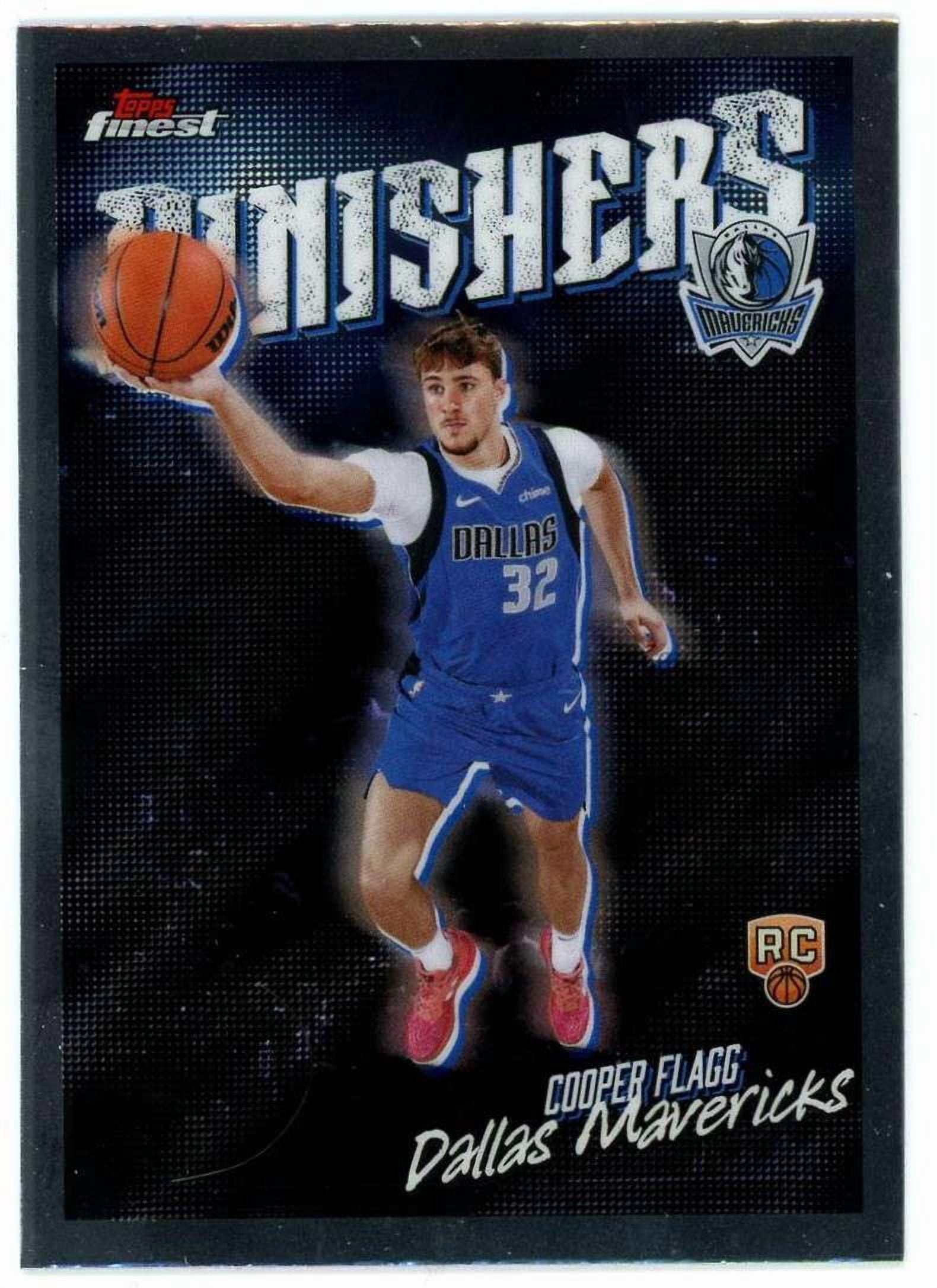 NBA 2023-24 Topps NOW Victor Wembanyama 40/20 Trading Card VW-5